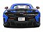 McLaren 600LT 2019 F1 Tribute Livery 1:18 Solido - Imagem 4