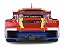 Porsche 935 Momo Corse 6 Horas Mid Ohio 1983 1:18 Solido - Imagem 4