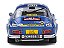 Alpine A110 1600S Rallye Monte Carlo 1976 1:18 Solido - Imagem 4
