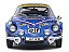 Alpine A110 1600S Rallye Monte Carlo 1976 1:18 Solido - Imagem 3