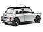 Mini Cooper Sport Street Fighter 1998 1:18 Solido - Imagem 2