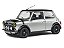Mini Cooper Sport Street Fighter 1998 1:18 Solido - Imagem 1