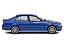 BMW M5 (E39) 5.0 V8 32V 2003 1:43 Solido Azul - Imagem 4