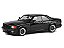 Mercedes Benz 560 SEC AMG Widebody 1:43 Solido Preto - Imagem 1