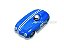 Minha Primeira Miniatura - Gordini Solido - Imagem 4