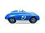 Minha Primeira Miniatura - Gordini Solido - Imagem 3
