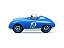 Minha Primeira Miniatura - Gordini Solido - Imagem 2