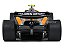 Fórmula 1 McLaren MCL36 Lando Norris Gp Emilia Romagna 2022 1:18 Solido - Imagem 4