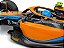 Fórmula 1 McLaren MCL36 Lando Norris Gp Emilia Romagna 2022 1:18 Solido - Imagem 5