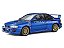 Subaru Impreza 22B 1998 1:18 Solido - Imagem 1