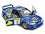 Subaru Impreza 22B Rallye Monte Carlo 1998 1:18 Solido - Imagem 5