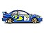 Subaru Impreza 22B Rallye Monte Carlo 1998 1:18 Solido - Imagem 4