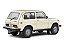 Lada Niva 1980 1:18 Solido Branco - Imagem 2