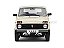 Lada Niva 1980 1:18 Solido Branco - Imagem 3