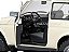 Lada Niva 1980 1:18 Solido Branco - Imagem 5