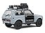 Lada Niva 1980 Vlada 1:18 Solido - Imagem 2
