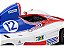 Porsche 936 24H Le Mans 1979 1:18 Solido - Imagem 5