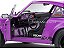 Porsche 911 RSR 1973 Purple Street Fighter 1:18 Solido - Imagem 5