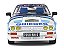 Alfa Romeo GTV6 Rallye Des Garrigues 1986 1:18 Solido - Imagem 3