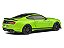 Ford Mustang GT500 Fast Track 2020 1:18 Solido Verde - Imagem 2