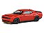 Dodge Challenger Demon 2018 1:43 Solido Vermelho - Imagem 1
