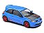 Renault Megane R26R 2009 1:43 Solido Azul - Imagem 5