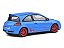 Renault Megane R26R 2009 1:43 Solido Azul - Imagem 2