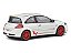Renault Megane R26R 2009 1:43 Solido Branco - Imagem 2