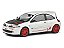 Renault Megane R26R 2009 1:43 Solido Branco - Imagem 1