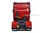 Scania S581 Highline 2021 1:24 Solido Vermelho - Imagem 4