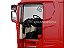 Scania S581 Highline 2021 1:24 Solido Vermelho - Imagem 5
