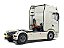 Scania S580 Highline 2021 1:24 Solido Branco - Imagem 2