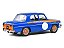 Renault 8 Gordini 1300 Coupe 1967 1:18 Solido - Imagem 2