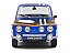Renault 8 Gordini 1300 Coupe 1967 1:18 Solido - Imagem 3