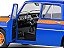 Renault 8 Gordini 1300 Coupe 1967 1:18 Solido - Imagem 5