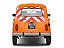 Renault 4L GTL DDE 1978 1:18 Solido Laranja - Imagem 4