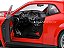 Dodge Challenger R/T Scat Pack Widebody 2020 1:18 Solido Vermelho - Imagem 4