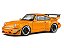 Porsche RWB 964 2011 1:18 Solido Laranja - Imagem 1