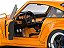 Porsche RWB 964 2011 1:18 Solido Laranja - Imagem 5