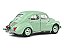 Renault 4CV 1956 1:18 Solido Verde - Imagem 2