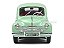 Renault 4CV 1956 1:18 Solido Verde - Imagem 3