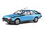 Renault Fuego Turbo 1980 1:18 Solido Azul - Imagem 1