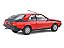 Renault Fuego Turbo 1980 1:18 Solido Vermelho - Imagem 2