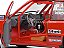 Peugeot 205 Rallye Tour de Corse 1990 1:18 Solido Vermelho - Imagem 5