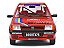 Peugeot 205 Rallye Tour de Corse 1990 1:18 Solido Vermelho - Imagem 3