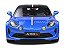 Alpine A110S Trackside Edition 2021 1:18 Solido - Imagem 3