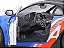 Alpine A110S Trackside Edition 2021 1:18 Solido - Imagem 5