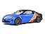 Alpine A110S Trackside Edition 2021 1:18 Solido - Imagem 1