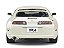 Toyota Supra Mk.4 (A80) Targa 1993 1:18 Solido Branco - Imagem 4