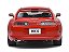 Toyota Supra Mk.4 (A80) 1993 1:18 Solido Vermelho - Imagem 4